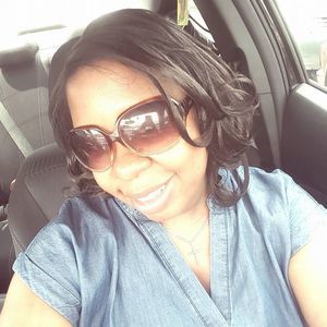 Meet your Posher, Angela