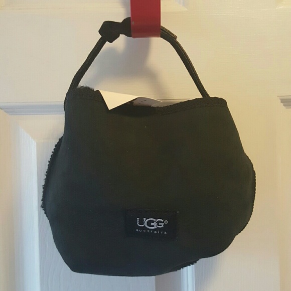 Ugg Australia Puff Purse