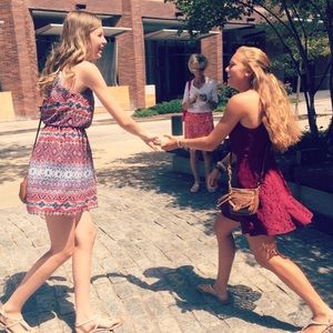 Meet your Posher, Grace