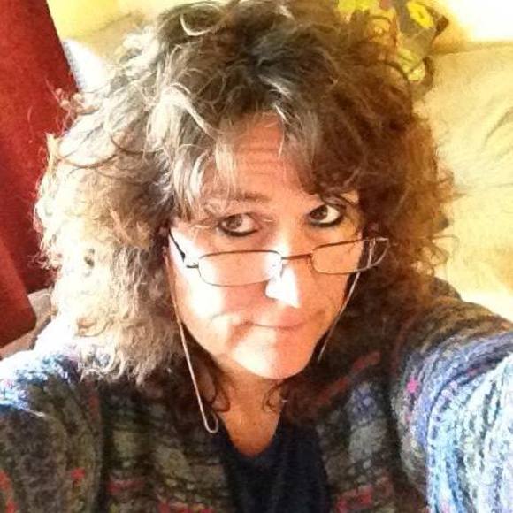 Meet your Posher, Patricia