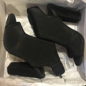 Brand new Aldo Aligowen heels