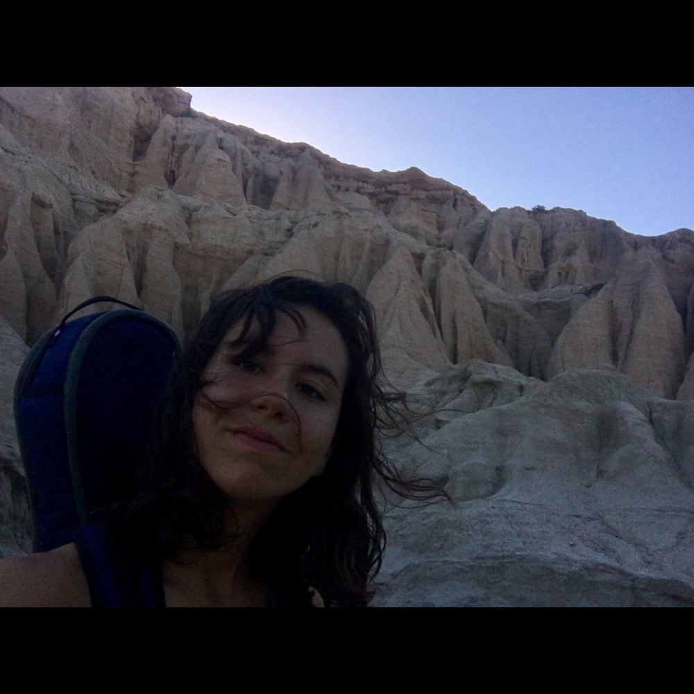 Meet your Posher, Whitney