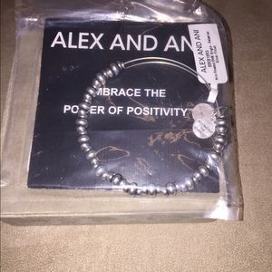 ALEX AND ANI