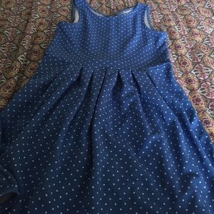 Jessica Simpson youth dress