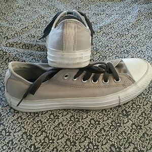 Converse sneakers