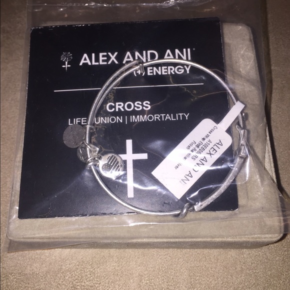 ALEX AND ANI