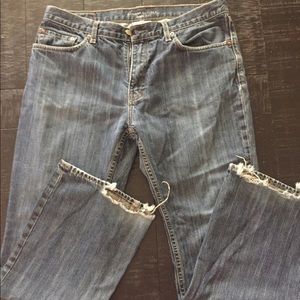 Men's Banana Republic Jeans!