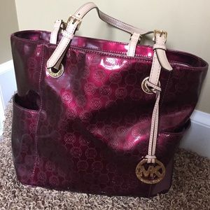 Michael Kors purse