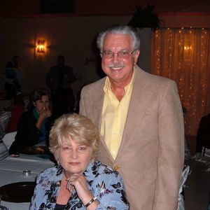 Meet your Posher, Judy