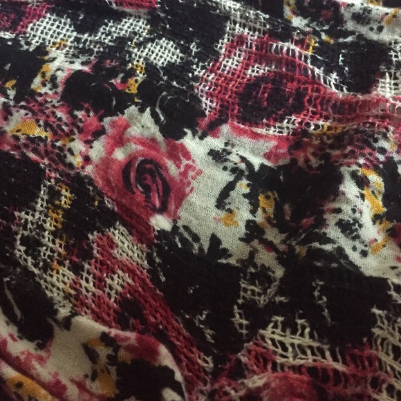 Infinite scarf - Picture 2 of 3