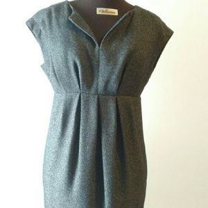 Ann Taylor Petite Dress
