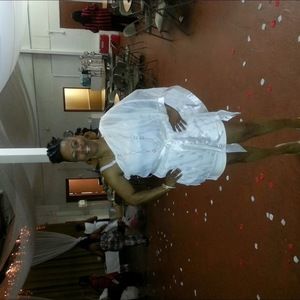 Meet your Posher, Tan