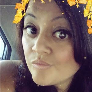 Meet your Posher, Jade