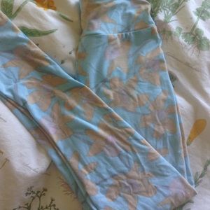 LuLaRoe Tween Leggings