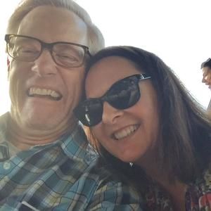 Meet your Posher, Kristin