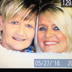 Meet your Posher, Rosanna