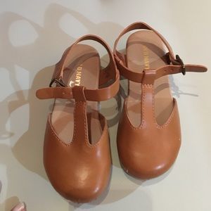 Old navy Girl clogs