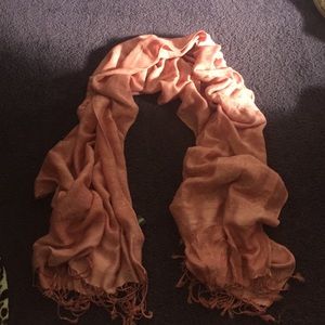 Scarf!