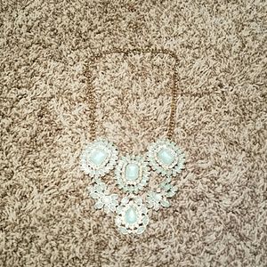 Stunning necklace
