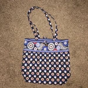 Vera Bradley Night Owl Tote