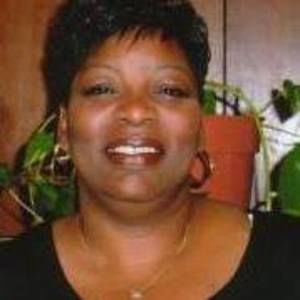 Meet your Posher, Gladys