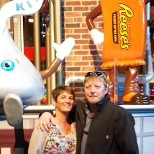 Meet your Posher, Susan