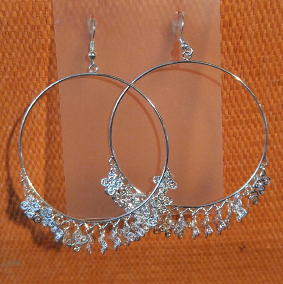 Loops with some Dangle - Picture 2 of 2