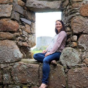 Meet your Posher, Beth