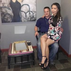 Meet your Posher, Robert pia