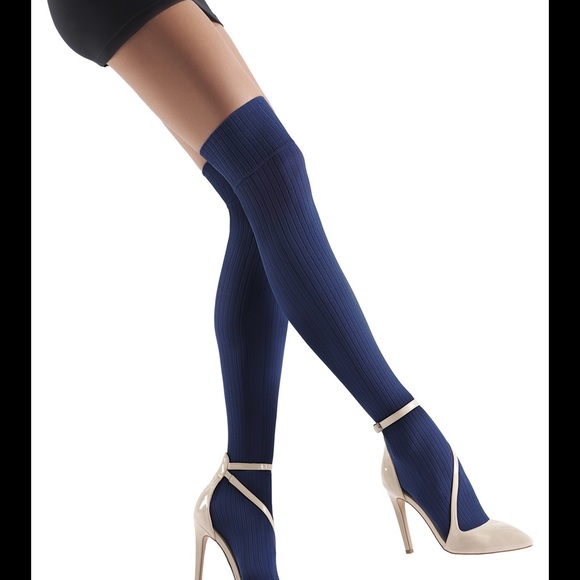 OVERKNEES LYSETTE Made in Italy - Picture 2 of 2