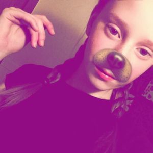 Meet your Posher, Kaylee