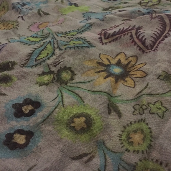 Infinite scarf!!! - Picture 2 of 3