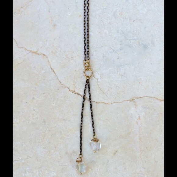 Drop Necklace - Picture 2 of 4