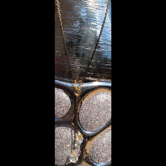 Drop Necklace - Picture 4 of 4