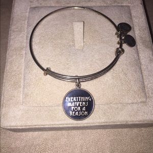 ALEX AND ANI