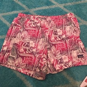 Women's Patagonia baggies