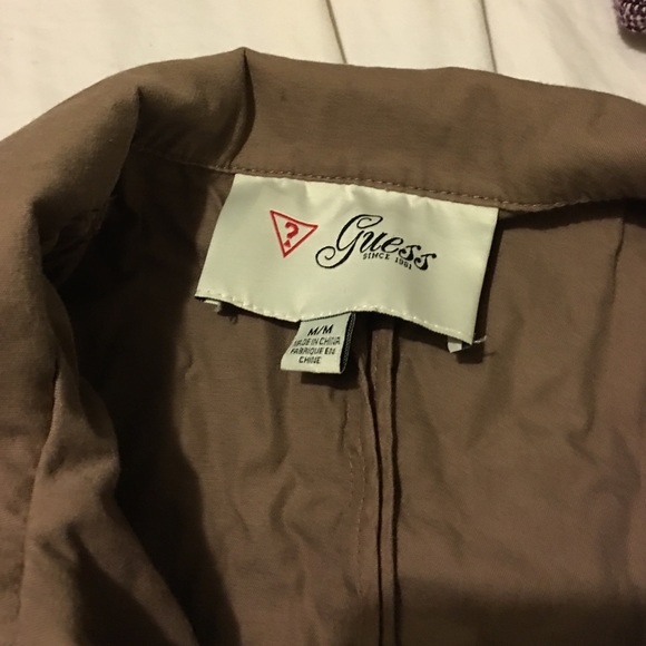 Guess jacket - Picture 2 of 2
