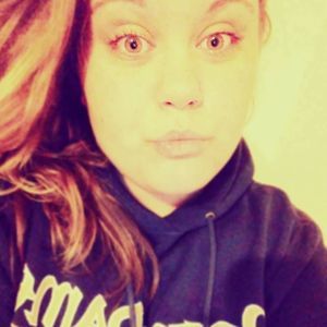 Meet your Posher, Marica