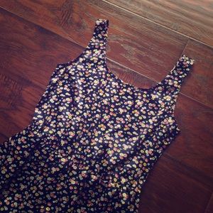 Adorable Dress from The Limited