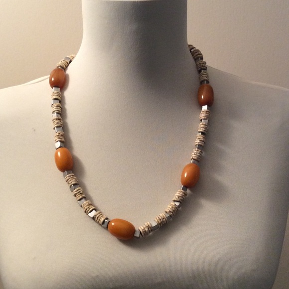 Pretty beads