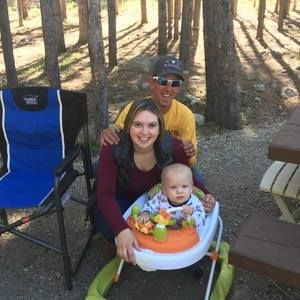 Meet your Posher, Brianne