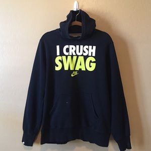 Nike Sweatshirt
