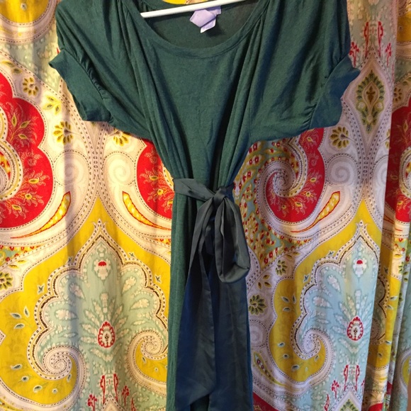 Gap Maternity dress. Small.
