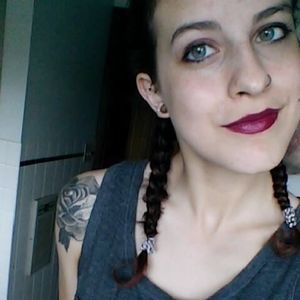 Meet your Posher, Carrigan