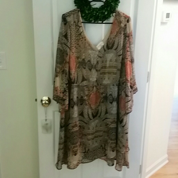 Dress from Modcloth