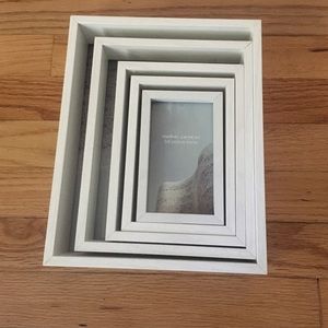 Picture frames