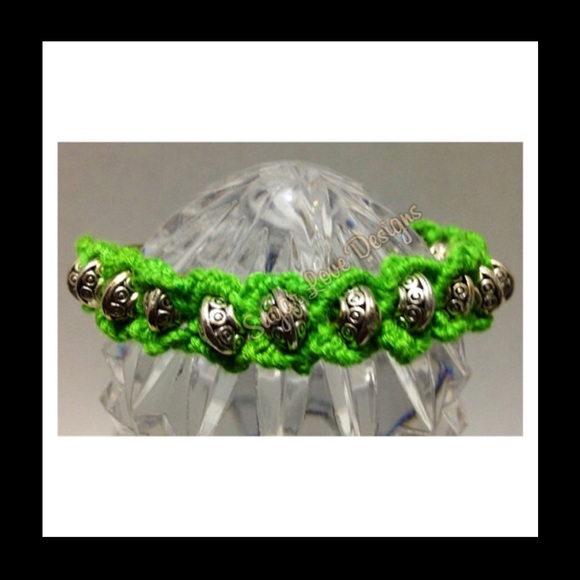 Friendship bracelet - Picture 2 of 3