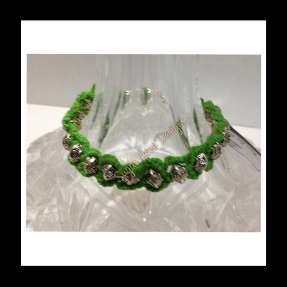 Friendship bracelet - Picture 3 of 3