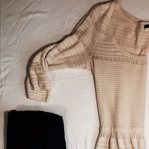 American Eagle Outfitters Knit Dress