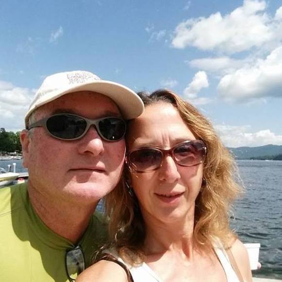 Meet your Posher, Yvonne